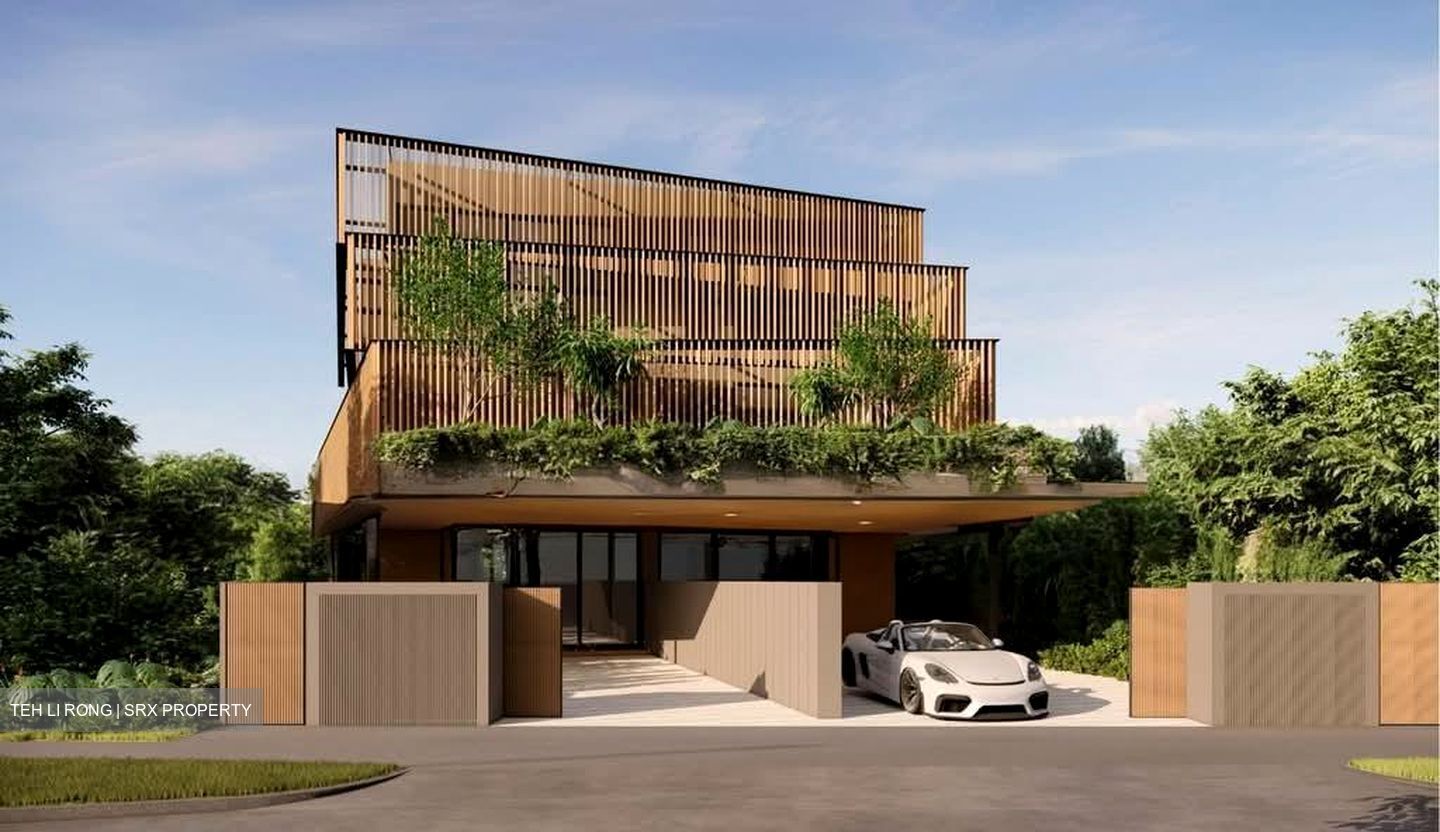 Gentle Road (D11), Semi-Detached #595645261